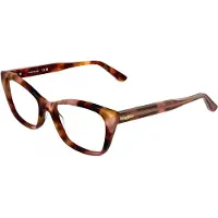 Longchamp Lunettes de Vue LO2799 53/16/140 Rose havana Acetate WOMAN LO2799