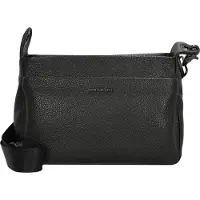 Mandarina Duck Sac à bandoulière 'Mellow' noir