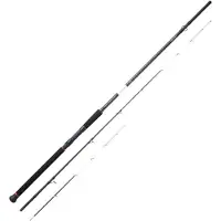 Sunset Dorada Powersense Bottom Shipping Rod Argenté 2.40 m / 250 g