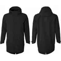 Basil Parka de pluie pour vélo Mosse hommes