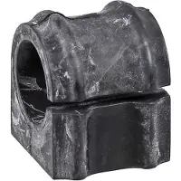 ABS Douille de palier pour barre stabilisatrice Ø 32 mm, 49 mm, ., pour MERCEDES-BENZ SPRINTER, entre autres