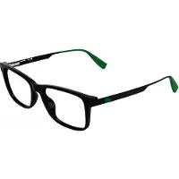Lacoste Lunettes de Vue L3665 50/16/140 Black Bio inj-g820 BOY L3665
