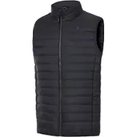 Joluvi Shure Vest Noir L Homme