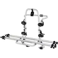 Nordrive Pyro, porte-vélos arrière - 2 vélos