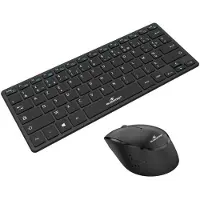 Big Buy Cooking Pack Clavier/souris.ss/fil.compact. - Bluestork