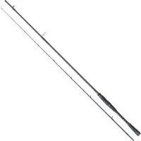 Shimano Fishing Poison Adrena Baitcasting Rod Argenté 2.24 m / 150 g