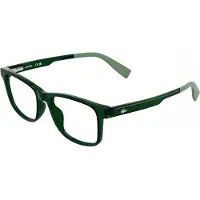 Lacoste Lunettes de Vue L3663 47/15/135 Transparent geen Bio inj-g820 CHILD L3663