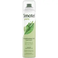 Timotei Shampoing Sec Cheveux Normaux Regraissant Vite Pure - 245 Ml