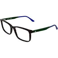 Lacoste Lunettes de Vue L2993 N 54/18/150 Havana Acetate MAN L2993 N