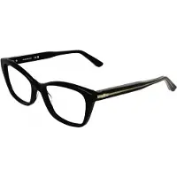 Longchamp Lunettes de Vue LO2799 53/16/140 Black Acetate WOMAN LO2799