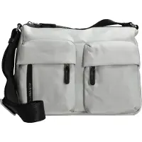 Mandarina Duck Hunter Medium Vct18 Crossbody Gris Homme