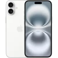 Apple iPhone 16 Plus White India Spec