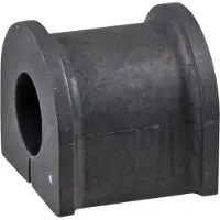 ABS Douille de palier stabilisateur Ø 24 mm 51 mm . pour NISSAN CABSTAR