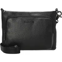 Mandarina Duck Sac Porté épaule Mellow Metal Fzt05