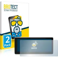 BROTECT Film de protection antireflet Protection d'écran mat