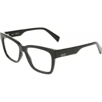 Liu Jo Lunettes de vue - - LJ2819 - Noir monocolor - Bio inj-g820 (plastique) - Femme
