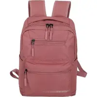 Travelite Sac à dos 'Kick Off ' rose