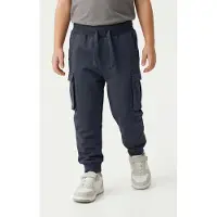 Name it Pantalon 'NMNOli' bleu marine