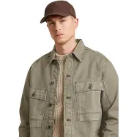 G-Star Casquette 'Avernus Baseball Cap' chocolat