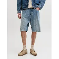 Jack & Jones Jean 'JJIALEX JJORIGINAL' bleu