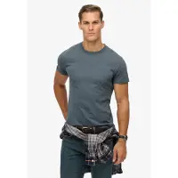 Superdry Shirt Essential Logo Enfants