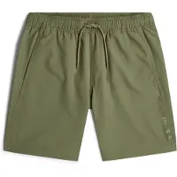 G-Star D28348-a505 Swimming Shorts Vert L Homme