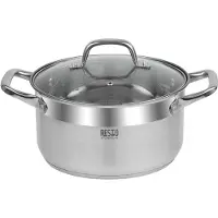 Resto Casserole Libra - ø 22 cm / 4.0 litres