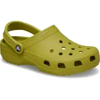 Crocs Classic Clogs Jaune EU 41-42