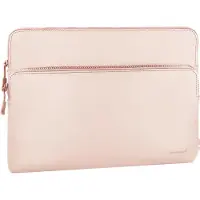 dbramante1928 Housse Oxford Plus Icon Rose sable pour ordinateur portable 14''