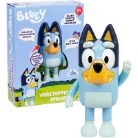 Moose Toys, BLUEY, Garçon/Fille, 3 ans, Effets sonores