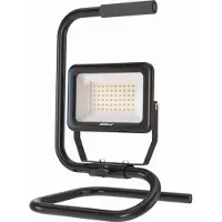 Dedra Lampe D'atelier 50W Smd Led, 5500Lm, Stand, Ip65, L1073-5