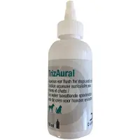 Dechra TrizAural Nettoyant oreille - 118 ml