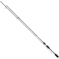 Mikado Bixlite, canne à spinning, argent, 1,83 m / 0,5-3 g, argent, 1,83 m