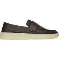 BOSS Randal Loafers Marron EU 45 Homme