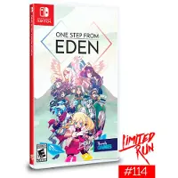 Games Switch One Step From Eden Imp Uk Clair