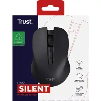 Trust Souris Sans Fil Mydo