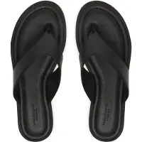 Vagabond SHOEMAKERS Tongs 'Zaida' noir