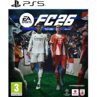FC 26