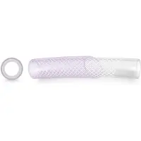 Polix Tuyau renforcé à usage général fi = 16.0mm x 25m