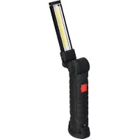 ORNO Lampe d'atelier led cob 2w 200lm acum. 1200mah