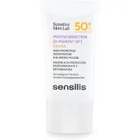 Sensilis Photocorrection D-Pigment Color Mousse 40ML
