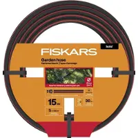 Fiskars Solid Hadice 19 mm (3/4"), 15 m 1076061
