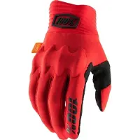 100% Cognito Gloves Rouge XL