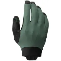 Shimano Enduro Gloves Vert XL Homme