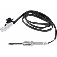 METZGER 0894987 Sonde de température des gaz d'échappement pour RENAULT MEGANE III Grandtour (KZ0/1) 896mm