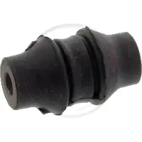 ABS Douille de palier stabilisateur Ø 8 mm 48 mm . pour entre autres HONDA CIVIC