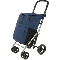 CARLETT Chariot à Légumes Carlett LEET470-C7 pour Cuisine