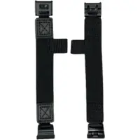 Zebra Technologies - Handheld-Handgurt (Packung mit 3) - für TC53, TC58, TC58 Premium