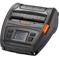 Bixolon XM7-40, imprimante thermique directe, imprimante mobile, 203 x 203 ppp, 8 points, 5 ips, 127 mm/s