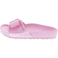 Birkenstock Madrid Big Buckle Eva Couleur Rose